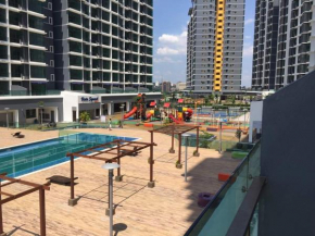 Harmoni Homes Vista Alam
